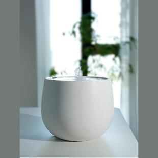 流水摆件喷泉循环水系现代简约水景玄关客厅卧室办公室桌上装饰品