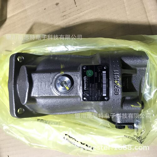 力士乐Rexroth R902193369 轴向柱塞泵 A2FO28/61R-PPB05