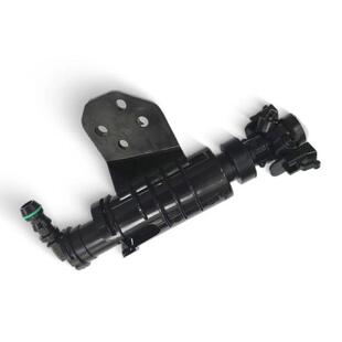 98672D7000适用于现代图森2015右前照灯清洗器喷嘴泵