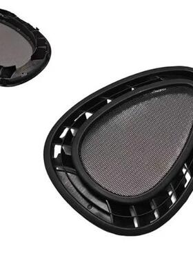 64229262803适用于BMW迷你F54F55F56F57仪表台中置音响罩板