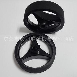 阳明FOTEK计米器轮子WE-M3TWE-M2TWE-M1T长度发讯器车轮子