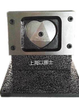 卡纸切割机卡片心型裁相器PVC卡切卡机9*11cm90*110mm