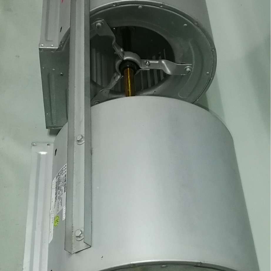 SYT-L2 亿利达  并联双风机，水冷柜机，水源热泵，吊式风柜常用