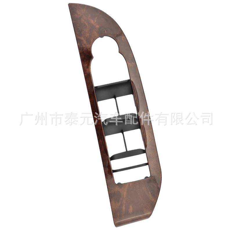 适用于雪佛兰GMC凯迪拉克车窗升降器开关面板2592415120877646