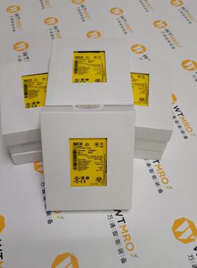 SICK西克UE410-MU3T5安全控制器安全继电器