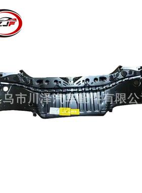 适用2018-2021凯美瑞Camry车尾部沙板（后围）58307-06230