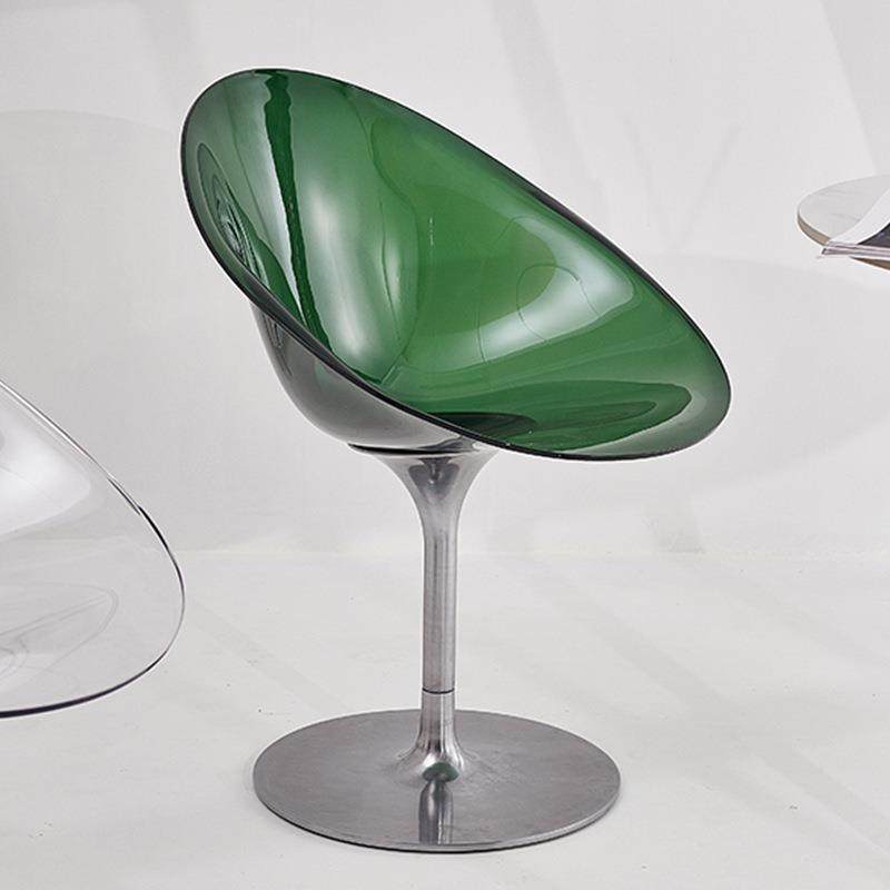 创意设计师洽谈餐椅客厅透明亚克力书桌椅创意可旋转现代会议椅子,电子元器件市场,其它元器件,淘宝优惠券,粉丝福利购,淘宝优惠卷