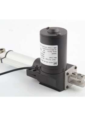 阿尔法公司生产AL01电动推杆行程100mm推力6000N电缸大功率