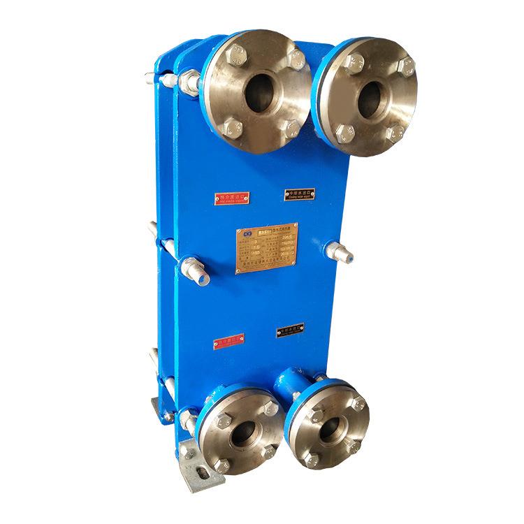 供应板式热交换器酒店泳池恒温用换热器蒸汽加热器散热器