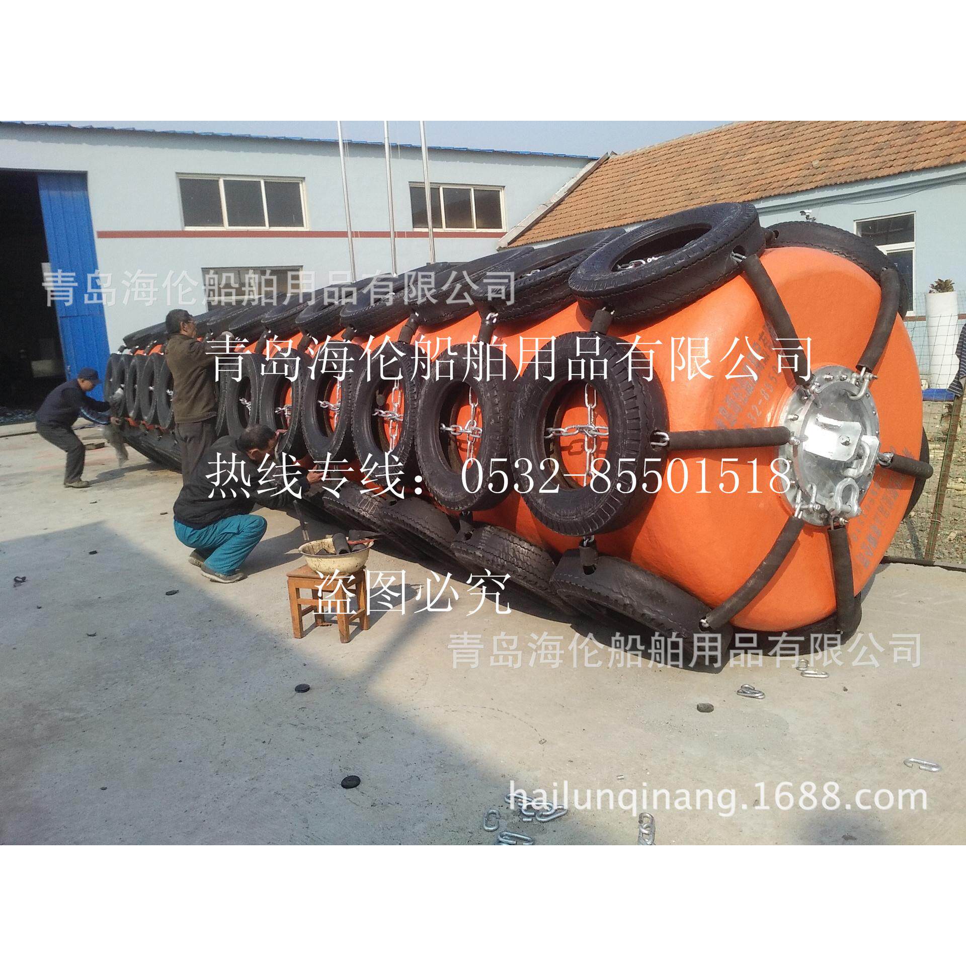 性能泡沫浮动护舷聚氨酯护舷防撞设施青岛否是0.2-4.5米橡胶
