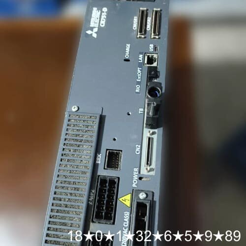 机器人控制器 MISUBISHI ELECTR