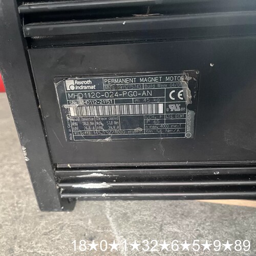 MHD112C-024-PG0-AN