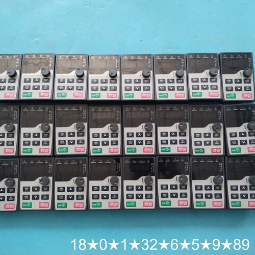 英威腾变频器面板，GD200系列，GD200A系列，GD30