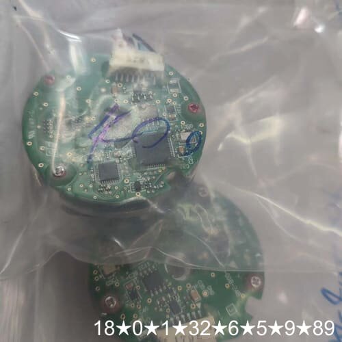 编码器YWP-C 400-008-246