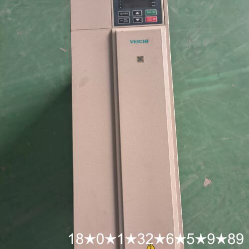 伟创变频器AC300-T3-030F，30kW大功率，三相3