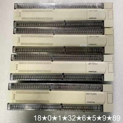 FX2N-128MR-CT-2,FX2N-128MR