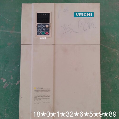 伟创变频器AC70-T3-110G/132P