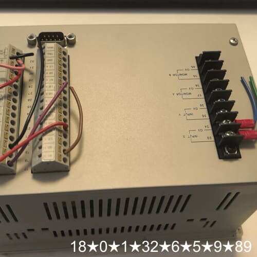 RJ-800触摸屏，，，成色99新。非
