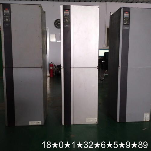 丹佛斯变频器，FC302 P160T5E00H2XGCXXX