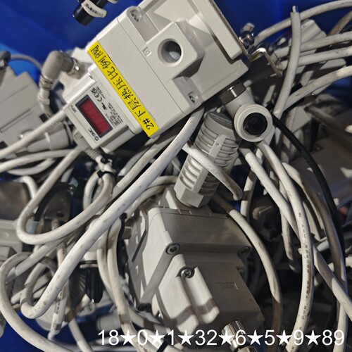 数显比例阀TVV3050-313L，输入电压DC24V