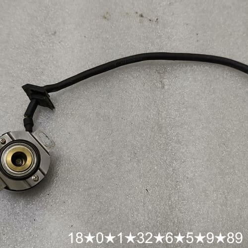 长春禹衡编码器ZKD-60A-250BM/5P-G05L-B