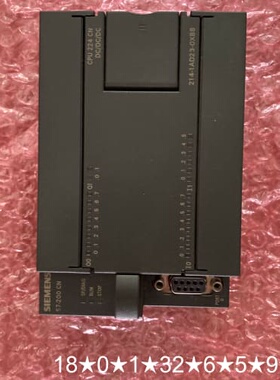，基本，S7-200 CPU224 DC/DC/