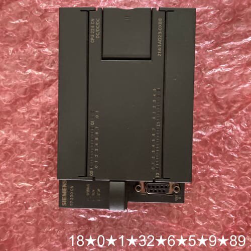 ，基本，S7-200 CPU224 DC/DC/