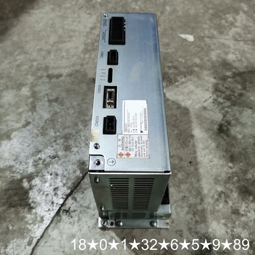 DX100整流器SRDA-C0A12A01A-E ，实物