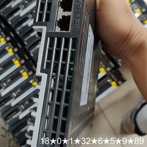 伺服驱动器SV630PS2R8I-WL，400W功率，输