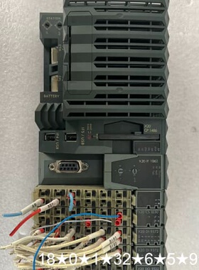 X20CP1486 ，X20CCP1584，X20CC