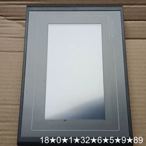 昆仑触摸屏TPC7022EX，