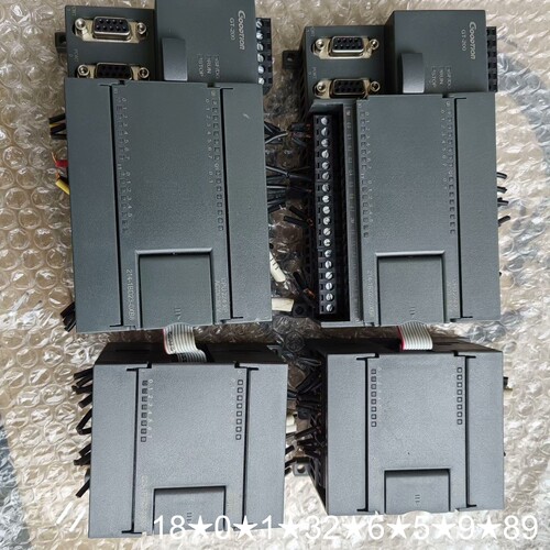PLC 214-1BD23-0XB8/233-1PH22-0