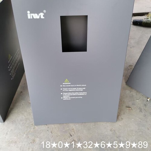 英威腾变频器。chf100。che100 chf100a 都