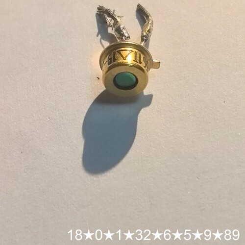 发光二极管 LD 850nm 2.3W 高功率 激光二极管模