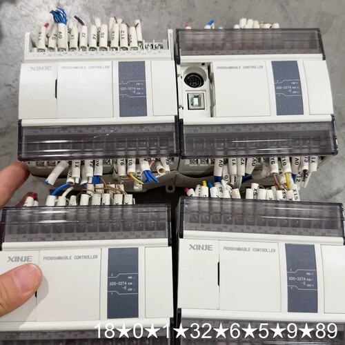 XD5-32T4-E PLC控制器，，。