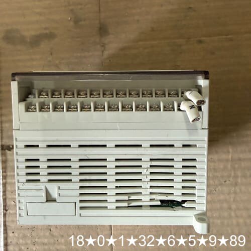 plc XD3-24RT-E，件，AC100-240