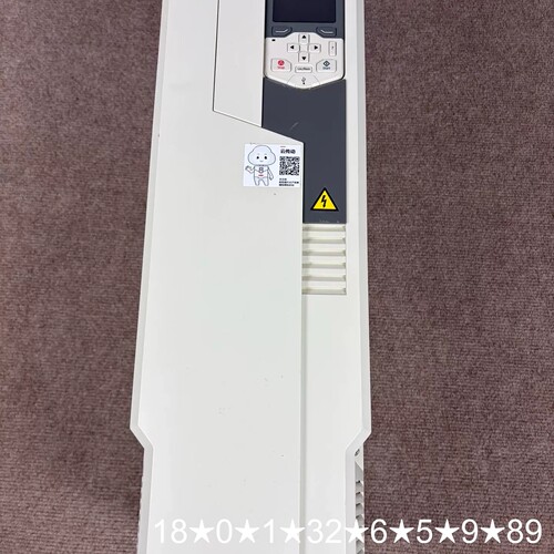 变频器ACS580-01-88A-4，45KW功率，三