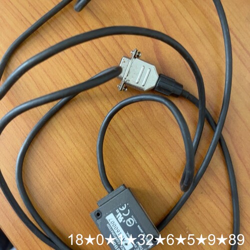 读取头BL-601HA,图片实物