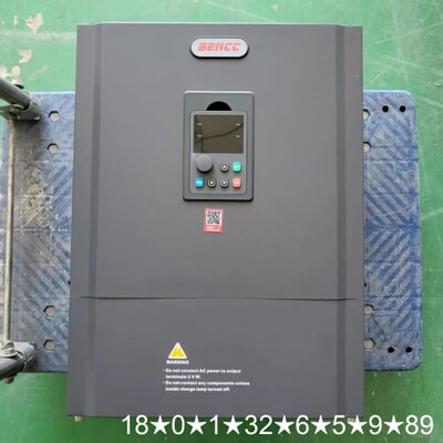 本川B900-0550G3变频器，55KW G3，380V三