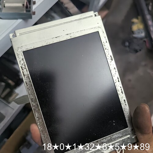 er057005nc6 SX14Q004液晶 质量保证