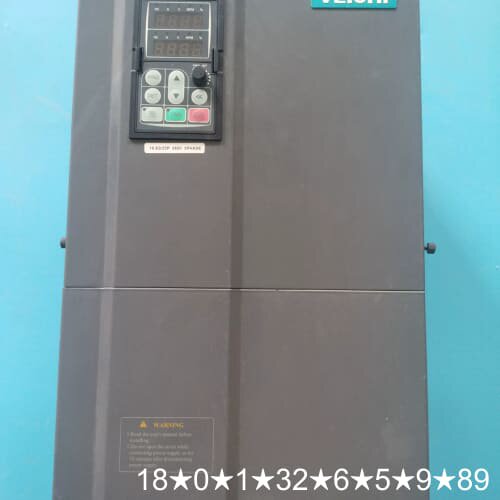 AC60-T3-018G/022P伟创变频器，18.5kw/