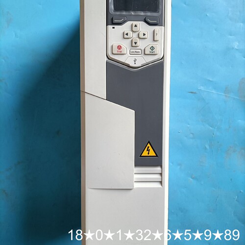 ACS580-01-026A-4。变频器ACS580系