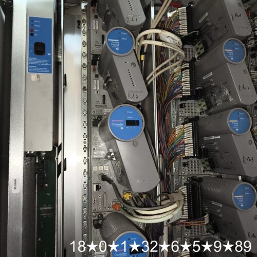 控制器模块CC-PCNT01和CC