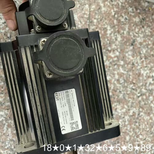 ECJT伺服电机 EC-F5CC200AM2XM (2kw)