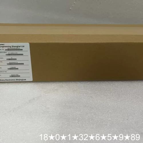 通讯控制板PC D230未使用