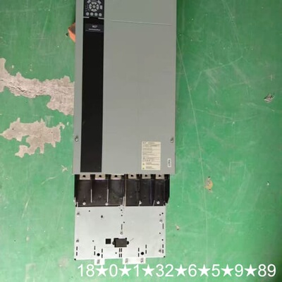 丹佛斯变频器VLT FC-302N160T5E20H2XGC