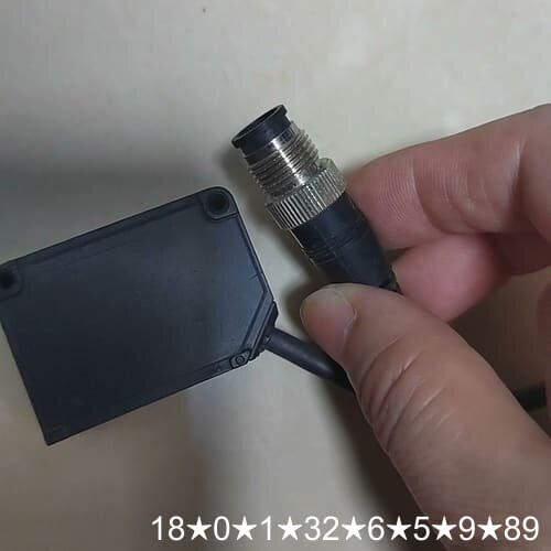 施克光电传感器 OD1-B035C15I14SD