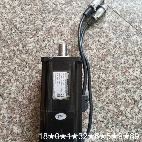 1KW，Kossi科伺伺服电机KMTL80-03230E1-