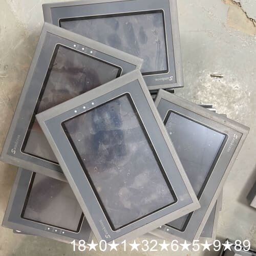 显控触摸屏SK-070HE SK-070FE