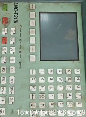 宝系统LNC-T310，，2台，1800，